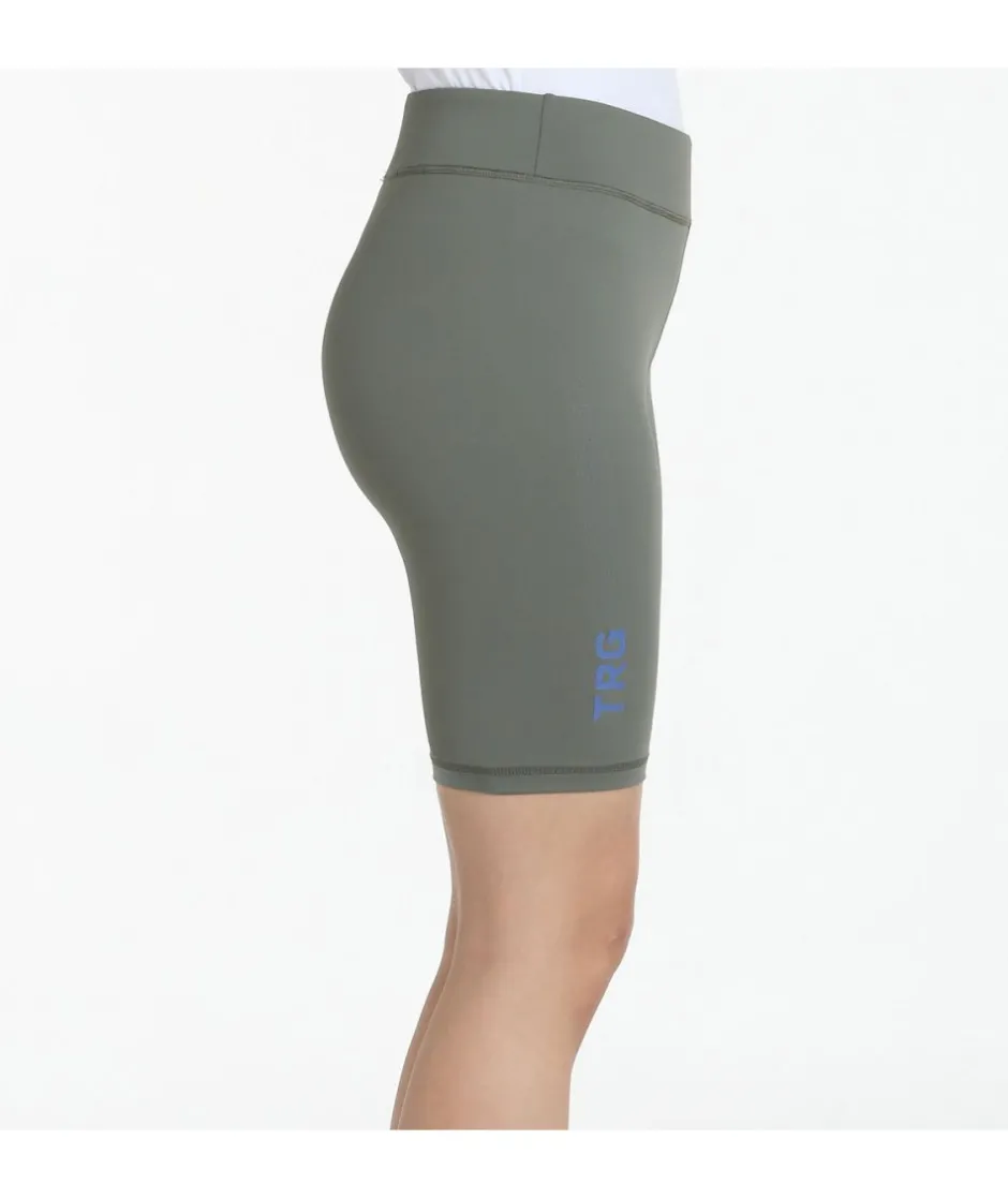 Clearance Bullpadel SHORT TEIXEL NEGRO
