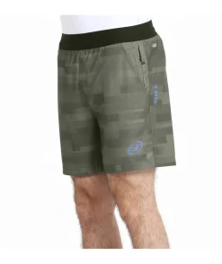Discount Bullpadel SHORT TUPI KHAKI
