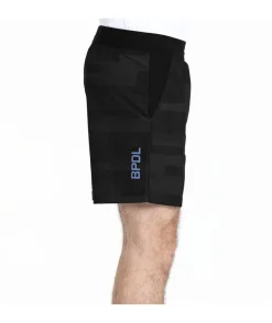 Sale Bullpadel SHORT TUPI NEGRO