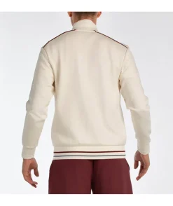 Online Bullpadel SUDADERA ABADIN CRUDO