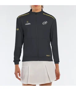 Outlet Bullpadel SUDADERA ACUNE CARBON