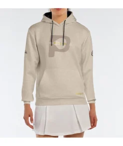 Discount Bullpadel SUDADERA AEREA PIEDRA VIGORE