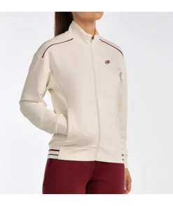 Sale Bullpadel SUDADERA ALSA CRUDO