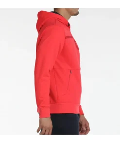 Clearance Bullpadel SUDADERA BAIONA FRAMBUESA