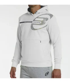 Discount Bullpadel SUDADERA BAIONA HIELO