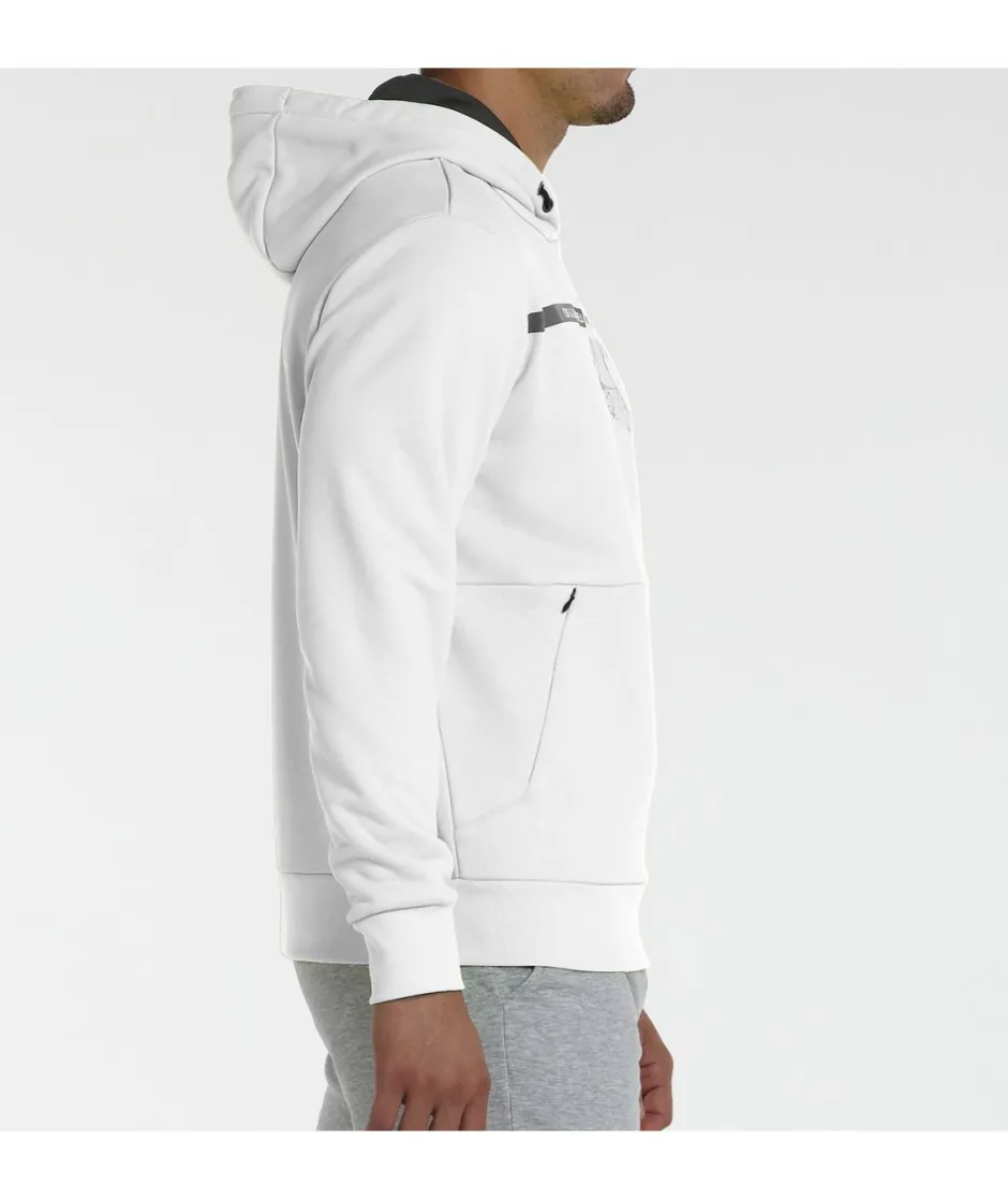 Discount Bullpadel SUDADERA BAIONA HIELO