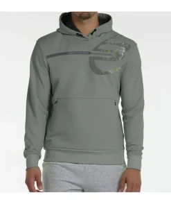 New Bullpadel SUDADERA BAIONA KAKI