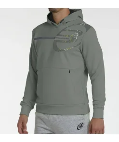 New Bullpadel SUDADERA BAIONA KAKI