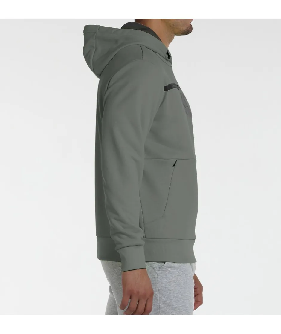 New Bullpadel SUDADERA BAIONA KAKI