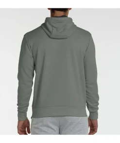 New Bullpadel SUDADERA BAIONA KAKI