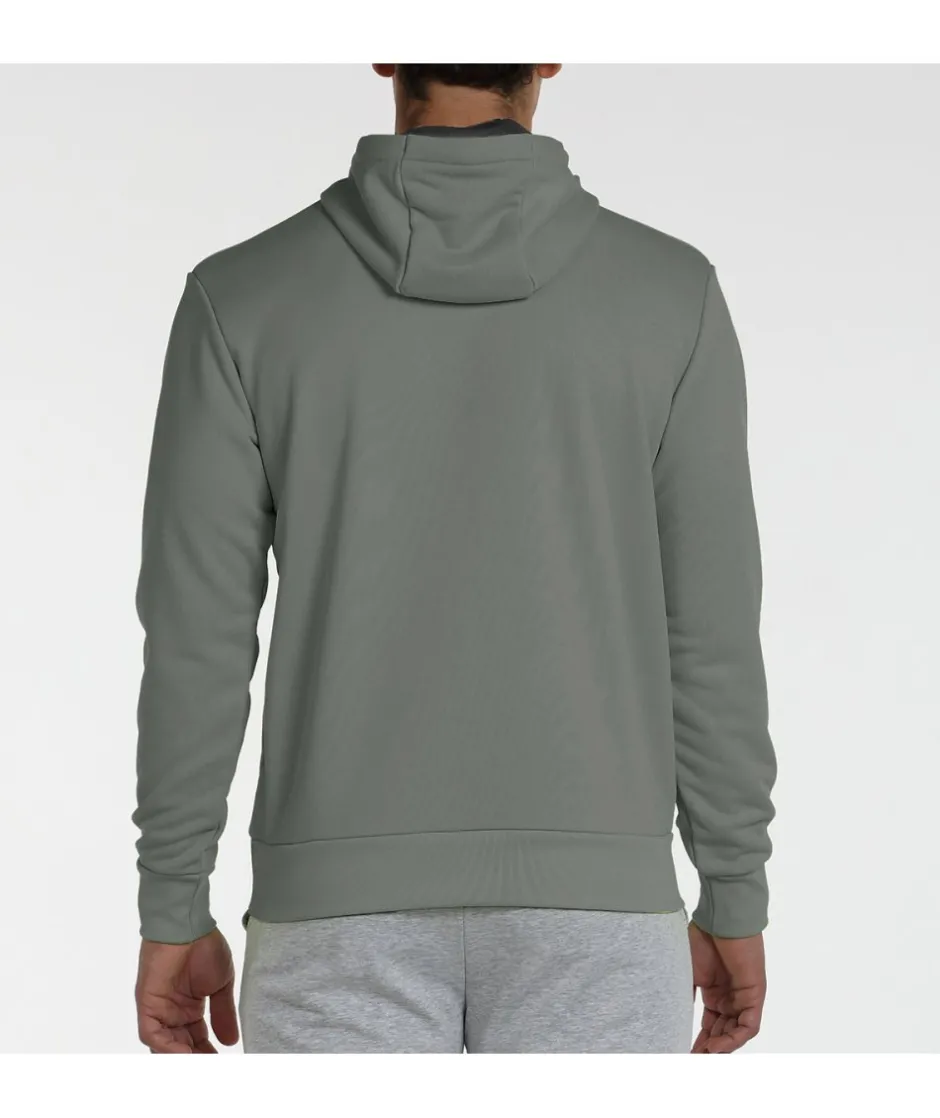 New Bullpadel SUDADERA BAIONA KAKI