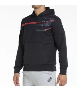 Clearance Bullpadel SUDADERA BAIONA CARBON