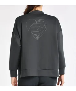 Hot Bullpadel SUDADERA BALON CAVIAR
