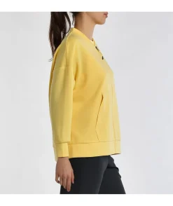 Best Bullpadel SUDADERA BALON MANGO