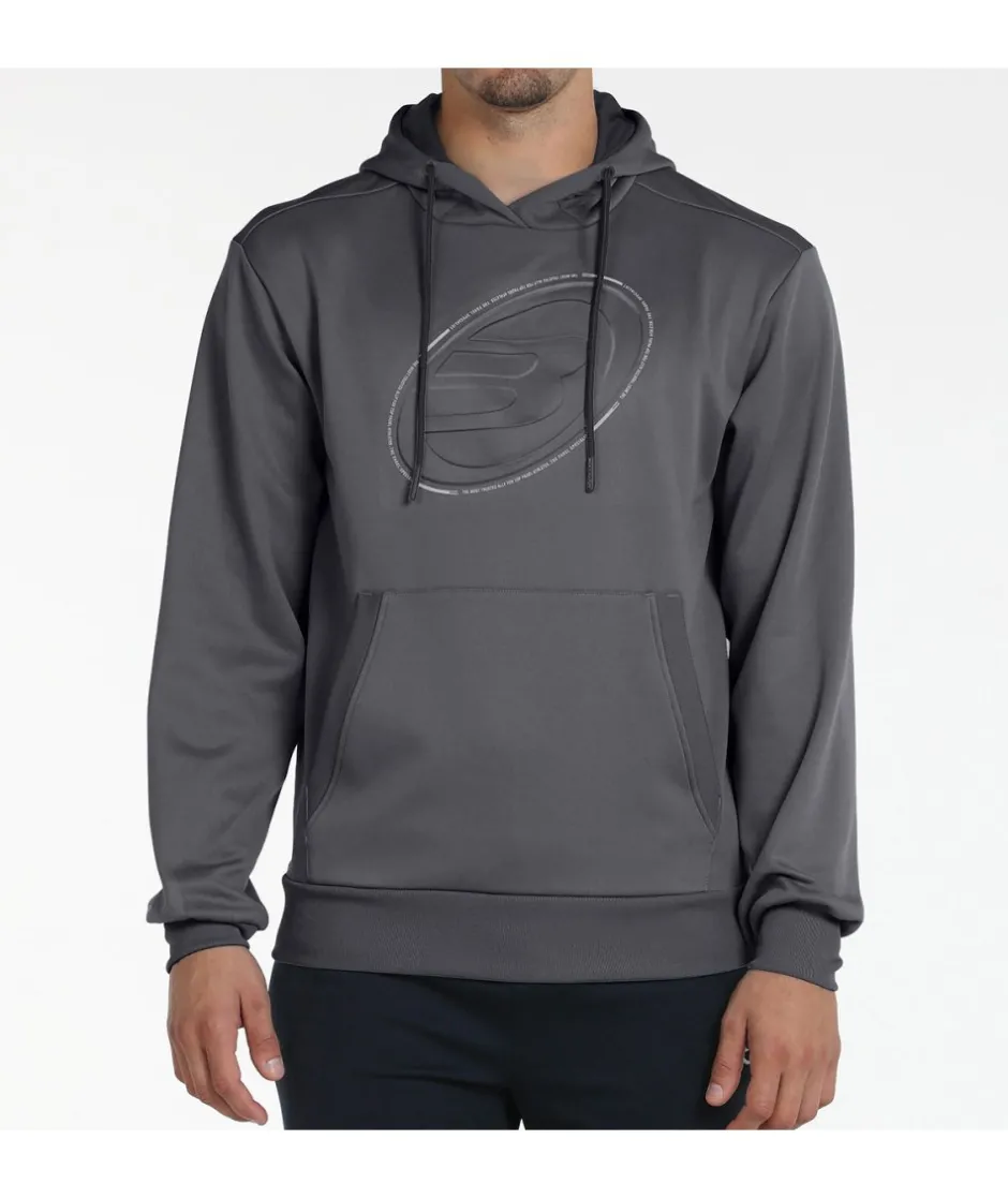 Bullpadel SUDADERA BALTAR CARBON