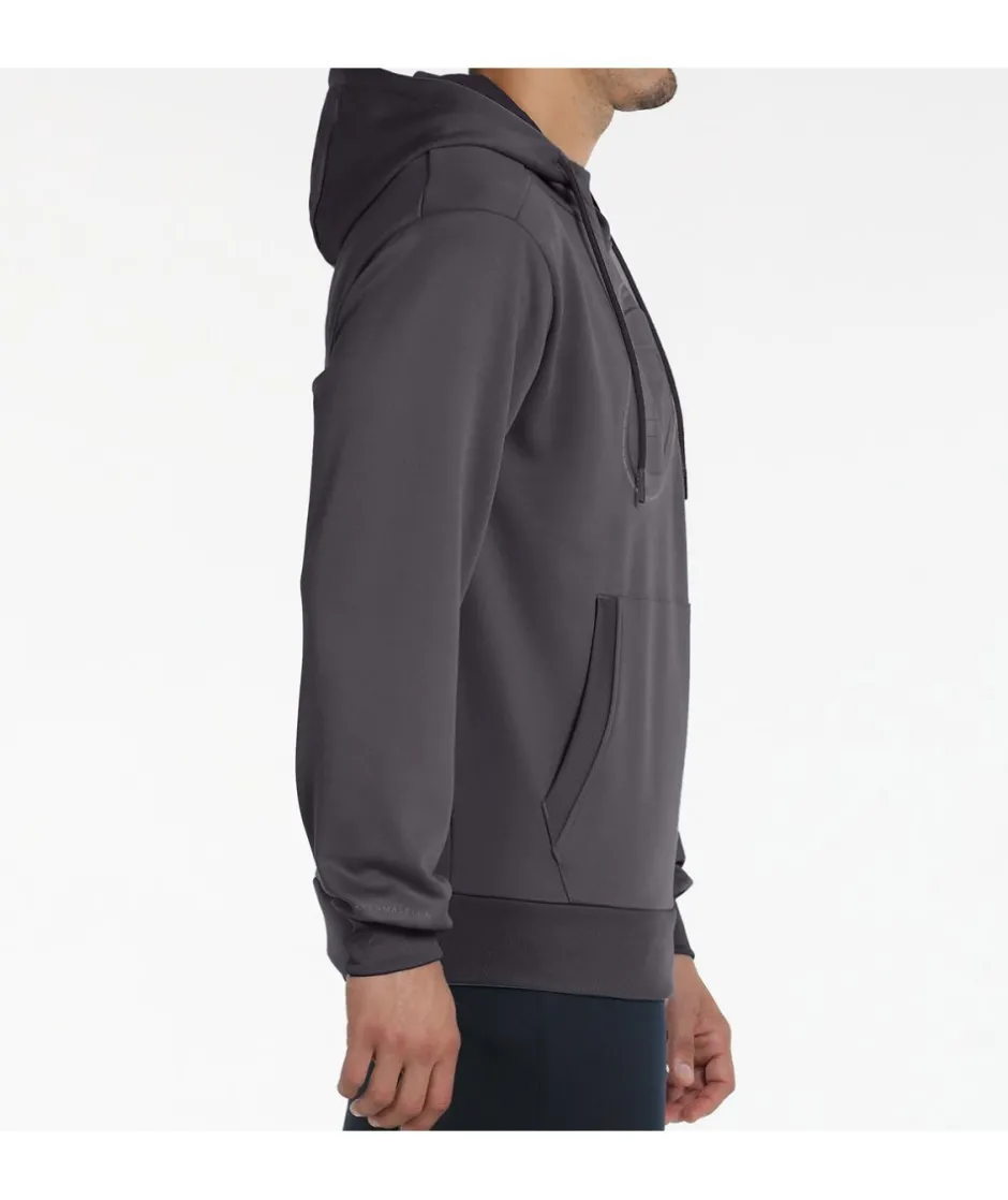 Bullpadel SUDADERA BALTAR CARBON