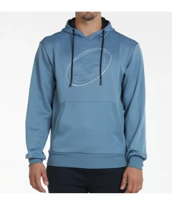 Online Bullpadel SUDADERA BALTAR AZUL SOMBRA