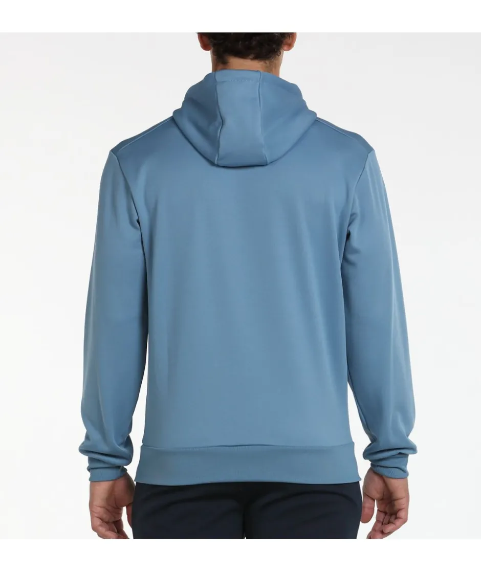 Online Bullpadel SUDADERA BALTAR AZUL SOMBRA
