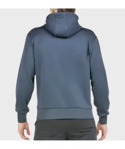 New Bullpadel SUDADERA BALTAR AZUL MARINO