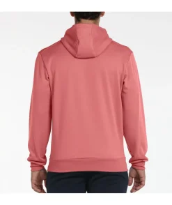 Outlet Bullpadel SUDADERA BALTAR FRAMBUESA