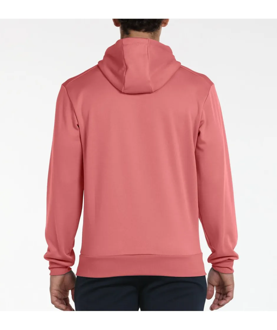 Outlet Bullpadel SUDADERA BALTAR FRAMBUESA