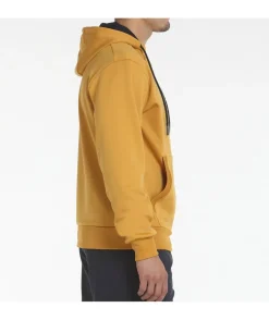 New Bullpadel SUDADERA BALTAR CURCUMA