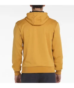New Bullpadel SUDADERA BALTAR CURCUMA