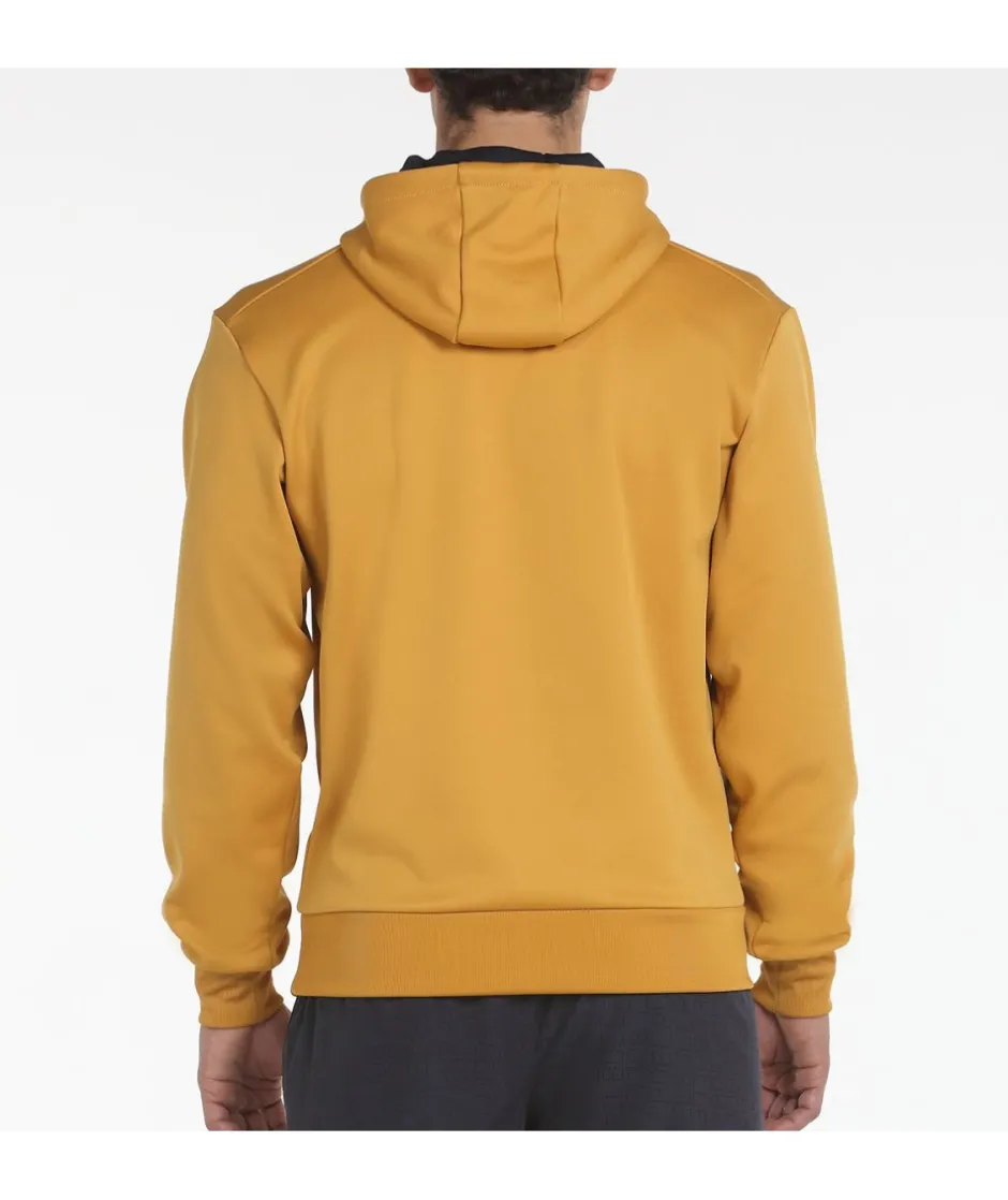 New Bullpadel SUDADERA BALTAR CURCUMA