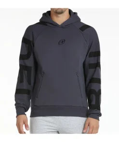 Hot Bullpadel SUDADERA BANDE CARBON