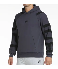 Hot Bullpadel SUDADERA BANDE CARBON