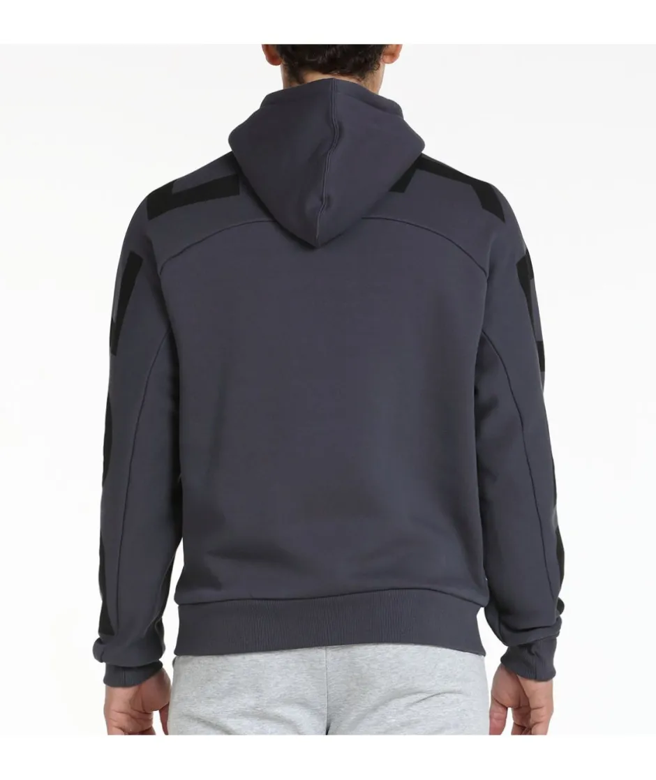 Hot Bullpadel SUDADERA BANDE CARBON