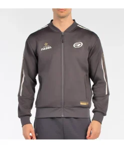 Discount Bullpadel SUDADERA BANDO CARBON