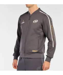 Discount Bullpadel SUDADERA BANDO CARBON