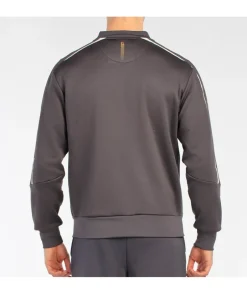 Discount Bullpadel SUDADERA BANDO CARBON