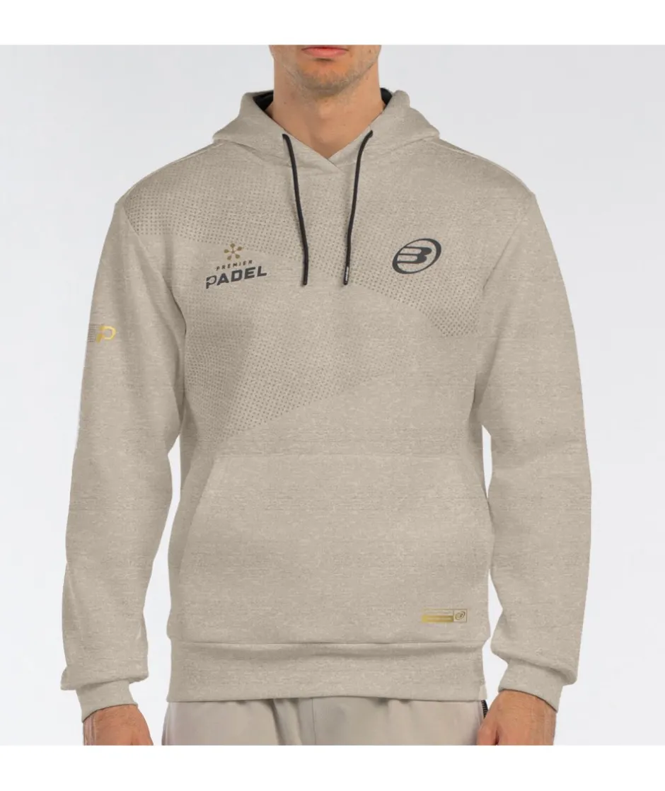 Best Bullpadel SUDADERA BAQUE PIEDRA VIGORE