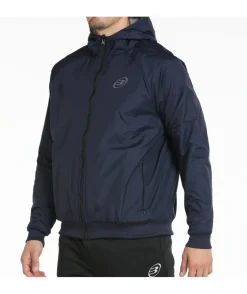 Discount Bullpadel SUDADERA BARALLA GRIS MEDIO VIGORE