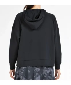 Outlet Bullpadel SUDADERA BATEO NEGRO