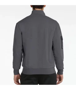 Discount Bullpadel SUDADERA BEADE CARBON