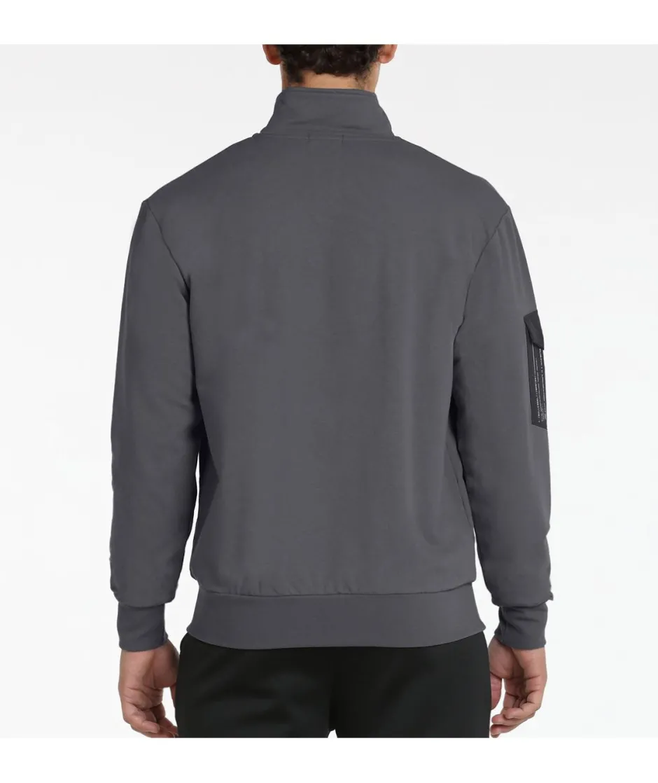 Discount Bullpadel SUDADERA BEADE CARBON