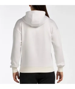 Bullpadel SUDADERA BEFAS BLANCO