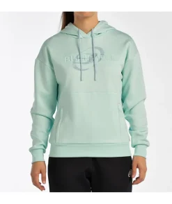 Best Bullpadel SUDADERA BEFAS AGUAMARINA