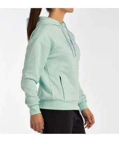 Best Bullpadel SUDADERA BEFAS AGUAMARINA