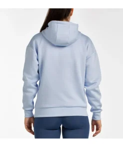 Hot Bullpadel SUDADERA BEFAS AZUL CELESTE