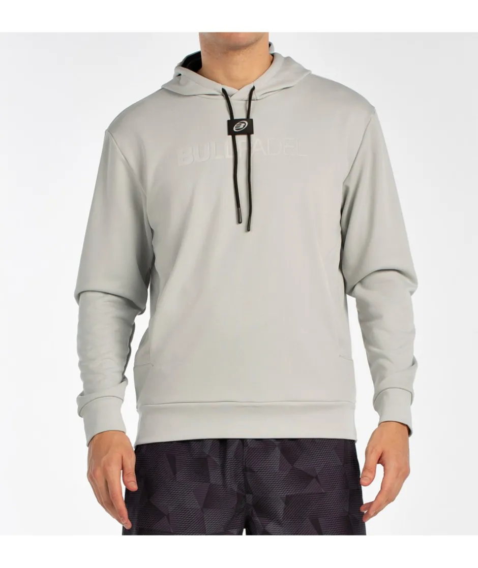 New Bullpadel SUDADERA BINEE PIEDRA