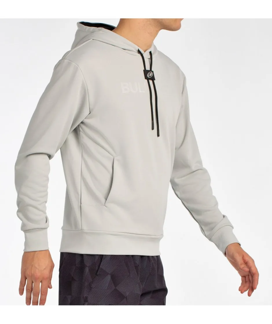New Bullpadel SUDADERA BINEE PIEDRA