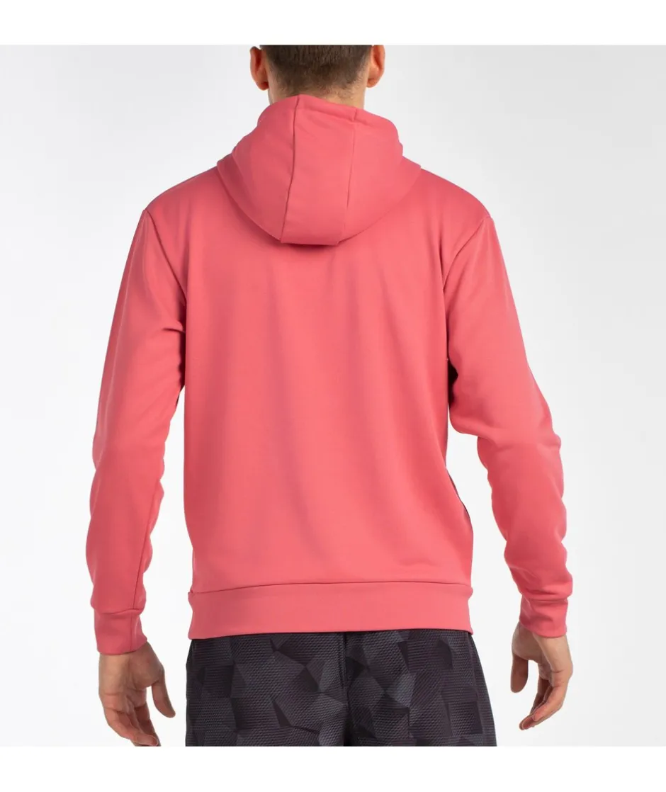Clearance Bullpadel SUDADERA BINEE HIBISCO