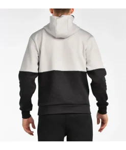 Outlet Bullpadel SUDADERA BOYAL PIEDRA