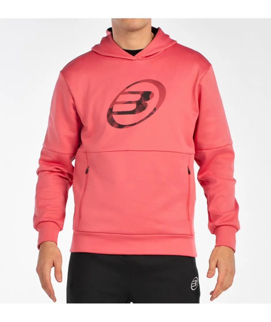 Best Bullpadel SUDADERA BOYAL HIBISCO