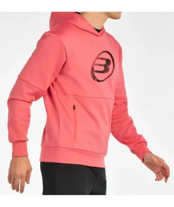 Best Bullpadel SUDADERA BOYAL HIBISCO