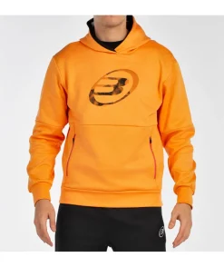 Outlet Bullpadel SUDADERA BOYAL NARANJA VIGORE